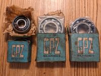 Radlager Schrägrollenlager GPZ Bearings USSR Lada Moskwitsch (?) Mitte - Wedding Vorschau