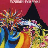 CD Mountain - Twin Peaks mit Leslie West   Top Zu. Rheinland-Pfalz - Gau-Bischofsheim Vorschau
