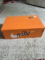 Nike Schuhe Box : Sehr Selten Bielefeld - Brackwede Vorschau