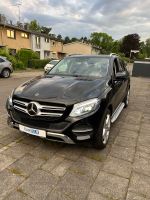 Mercedes Benz GLE 350 *Top Zustand* Nordrhein-Westfalen - Neuss Vorschau