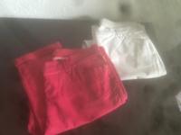 Damen Sommerhosen von Brax, Gr.42 Baden-Württemberg - Karlsruhe Vorschau