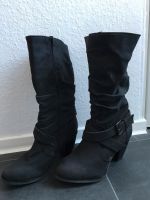 Schuhe schwarz Hamburg-Nord - Hamburg Fuhlsbüttel Vorschau