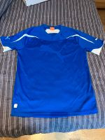 Original Puma Trikot T-Shirt Gr. S Sportunterricht blau Hessen - Schwalmstadt Vorschau