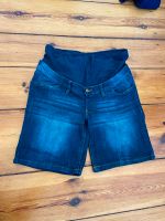 Jeans Shorts Schwangerschaft Berlin - Pankow Vorschau