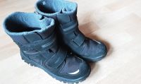 Winterstiefel Gr. 40 Superfit schwarz Gore Tex Allwetter Frankfurt am Main - Dornbusch Vorschau