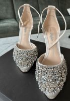 BUFFALO Hochzeit Pumps & High Heels 39 Neuhausen-Nymphenburg - Neuhausen Vorschau