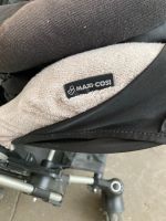 Maxi Cosi mit Fahrgestell Hessen - Linden Vorschau