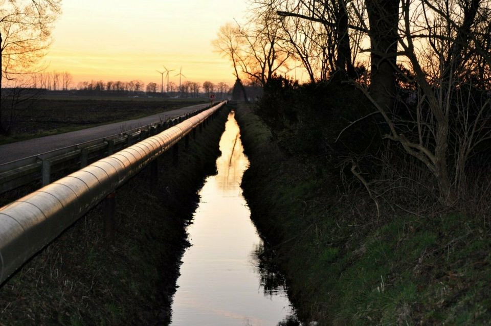 Helfer/in Rohrleitungsbau in Dinslaken