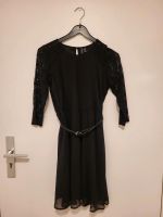 Langarmkleid Vero Moda XS schwarz Neuhausen-Nymphenburg - Neuhausen Vorschau