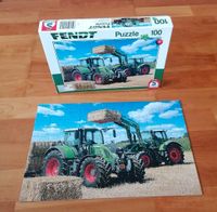 Fendt Puzzle Baden-Württemberg - Achstetten Vorschau