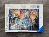 Puzzle Ravensburger Disney Dumbo - 1000 Teile Kreis Ostholstein - Stockelsdorf Vorschau