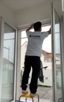 Fensterreinigung mit   Glasreinigun Angebot Nordrhein-Westfalen - Paderborn Vorschau