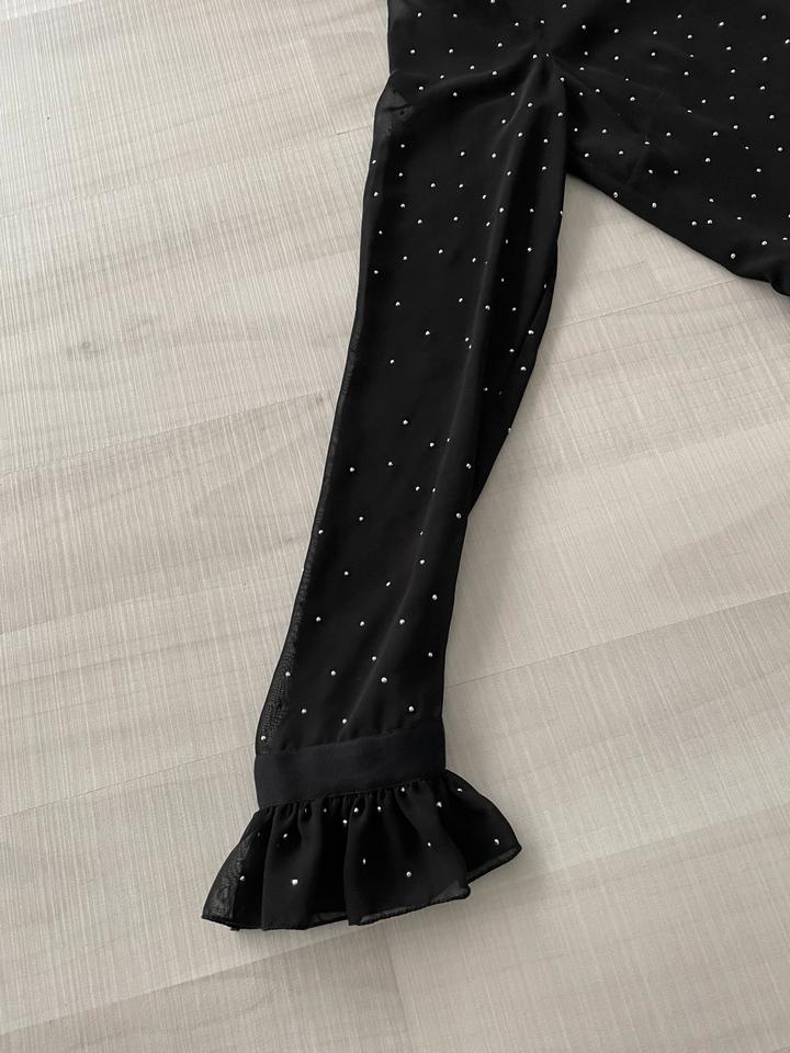 Maxikleid Designer-PHILOSOPHY DI LORENZO SERAFINI Gr. IT 44 in Frankfurt am Main