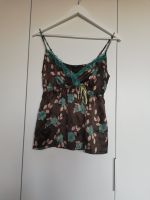 H&M Seide Top Lingerie Spitze 36 Boho Ibiza Festival Grunge Baden-Württemberg - Plochingen Vorschau