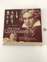 12 CDs Meisterwerke von….. Baden-Württemberg - Waldenbuch Vorschau