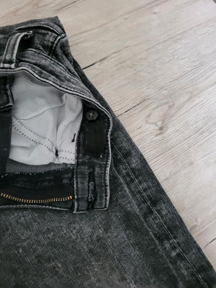 Jungen Jeans Gr.164 in Wuppertal