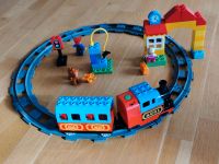 Spielzeug, Lego Duplo, Eisenbahn Starter Set sehr guter Zustand Stuttgart - Stammheim Vorschau