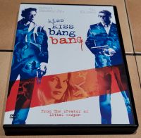 Kiss Kiss Bang Bang auf DVD Wie neu Bayern - Amerang Vorschau