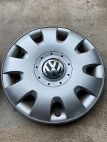 Original VW 15 Zoll Golf Polo Lupo Radkappe 1T0601147 Nordrhein-Westfalen - Much Vorschau