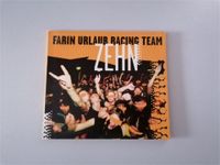 CD - FARIN URLAUB RACING TEAM - Maxi-CD - Zehn Dresden - Innere Altstadt Vorschau
