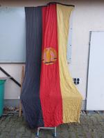 ORIGINAL DDR - Bannerfahne / Fahne / Flagge Sachsen - Rodewisch Vorschau
