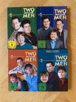 DVD Film Video Serie Two and a half men Komödie Bayern - Grafenau Vorschau