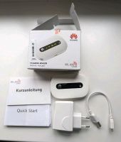 HUAWEI E5220 Mobiler Hotspot Niedersachsen - Sottrum Vorschau