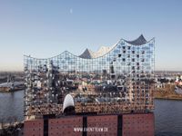 Mitarbeiter Backstage-Cafeteria (m/w/d) | Elbphilharmonie HH Hamburg-Mitte - HafenCity Vorschau