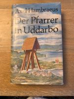 Axel Hambraeus - Der Pfarrer in Uddarbo Bayern - Pöcking Vorschau