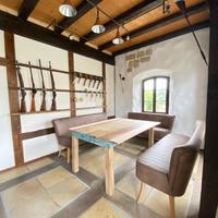 Ferienhaus WAFFENKAMMER im Rittergut Leppersdorf bei Dresden Sachsen - Wachau Vorschau