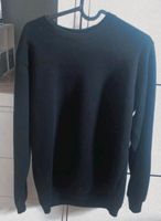 Sweatshirt schwarz basic gr S Köln - Pesch Vorschau