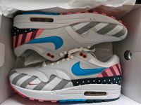 NIKE AIR MAX 1 PARRA GR. 45 US 11 2018 NEU Baden-Württemberg - Mannheim Vorschau