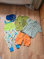 Jungen Bekleidungspaket in Größe 110, alles neuwertig, 5 Teile Hessen - Weilburg Vorschau