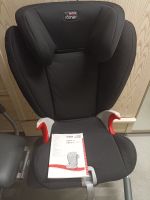 Neuwertiger Kidfix SL/ Kidfix SL SICT  Autositz bis 36 kg Hessen - Obertshausen Vorschau