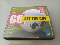 Go Get The Cup Doppel ‎CD mit QUEEN und anderen Deutschland 1990 Innenstadt - Köln Altstadt Vorschau