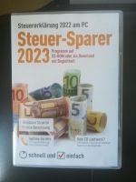 Steuer Sparer 2023/2022 Schleswig-Holstein - Norderstedt Vorschau
