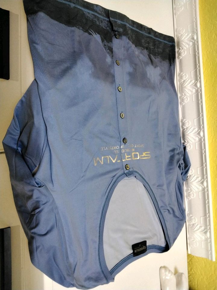 Edles Shirt von Sportalm gr. 36 in Nennhausen