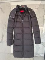 Hugo Boss Jacke/Mantel Fleuris Größe 34/36 XS Bayern - Waging am See Vorschau