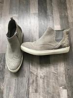 Top Zustand! Hochwertige Bugatti Leder Stiefeletten/Schuhe, 37 Nordrhein-Westfalen - Soest Vorschau