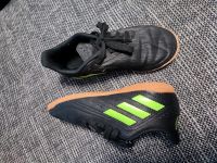 Adidas Hallenturnschuhe Größe 30 Bayern - Schwarzenbach a d Saale Vorschau