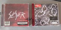 CDs von Slayer Metal Trash Metal Mecklenburg-Vorpommern - Feldberg Vorschau