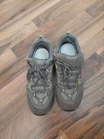 Wanderschuhe Gr 39  Ten TeX Hessen - Wiesbaden Vorschau
