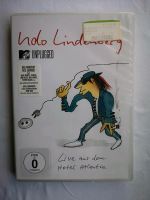 Udo Lindenberg DVD live aus dem Hotel Atlantic Rheinland-Pfalz - Dexheim Vorschau