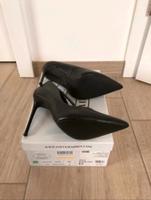 Steve Madden schwarze pumps Vala black leat Hamburg-Nord - Hamburg Langenhorn Vorschau