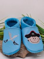 Babyschuhe Größe 23, Krabbelschuhe,Hausschuhe,Lauflernschuh Niedersachsen - Hechthausen Vorschau