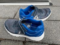 Reebok Sportschuhe (helle Sohle) Hessen - Gelnhausen Vorschau