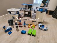 Playmobil Polizeistation 6862 Nordrhein-Westfalen - Frechen Vorschau