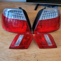 BMW e46 Cabrio Led Rückleuchten Originale Nordrhein-Westfalen - Ratingen Vorschau