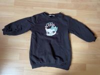 Sweatshirt Pullover Longpullover H&M Gr. 116 *top* Nordrhein-Westfalen - Bottrop Vorschau