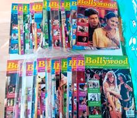 Best of Bollywood Hefte + Ordner Teil 1-45 Dortmund - Brackel Vorschau